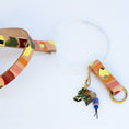 Load image into Gallery viewer, Sweater Weather ~ O-Ring Leash & Collar Set
