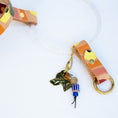 Load image into Gallery viewer, Sweater Weather ~ O-Ring Leash & Collar Set
